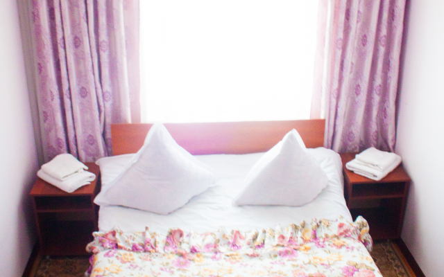 Park Hotel