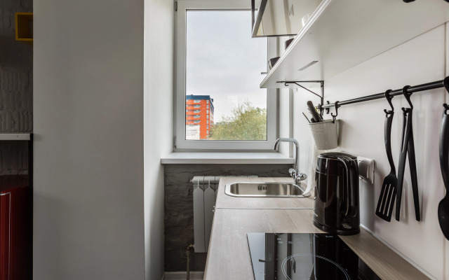 Апарт-отель JackPot Energy