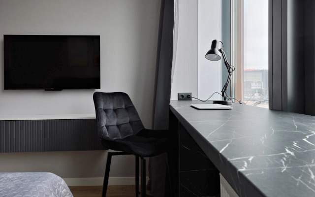 Квартира Заневский 421