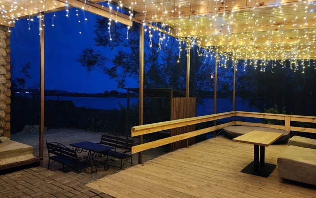 Частный дом на Волжском 4Б