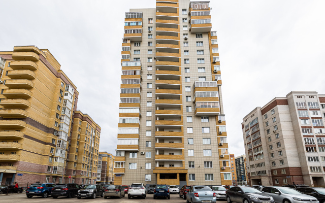 Апартаменты возле Аквапарка Ривьера