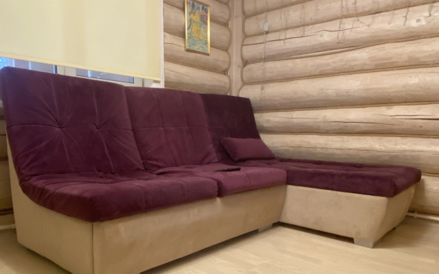 Гостевой дом на Весенней 12