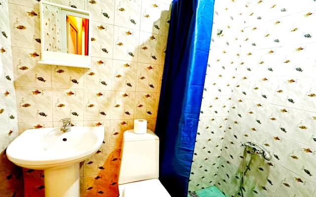 Izumrud Khaus Guest house
