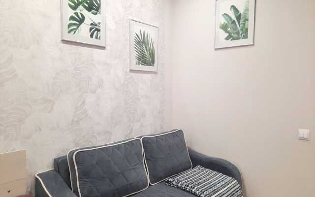 Квартира на улице Тентюковская