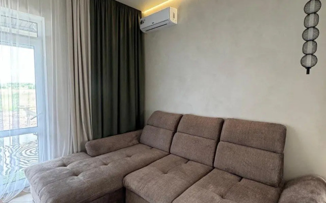 S Novym Remontom Private house