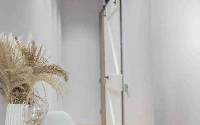 Апартаменты с видом на город ЖК Нахимов