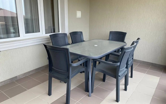 Qualite Guest House