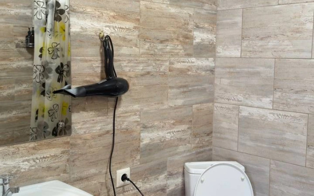 Гостевой дом Архыз Tau