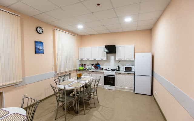 Хостел Лофт