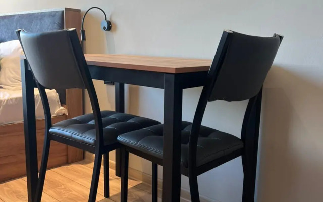 Апартаменты Live Wow Home