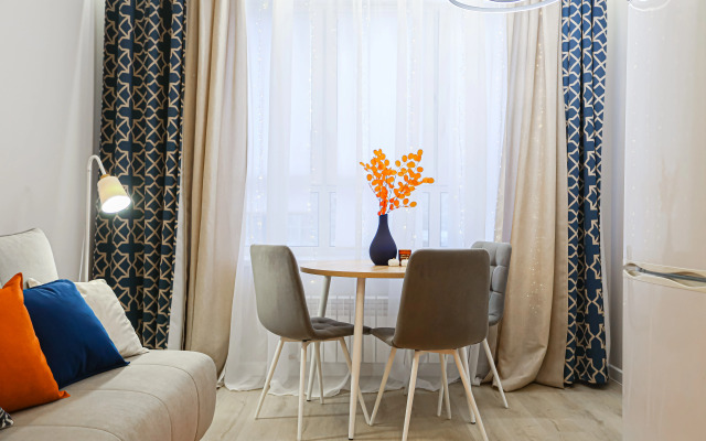 Квартира у Петровны в Авангарде