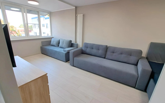 Uyutnaya Kvartira v Tsentre Adlera Flat