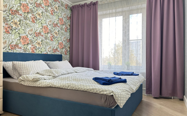 Filrentinvest Voronezhskaya Flat