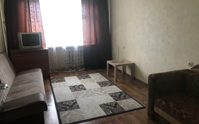 Квартира ИП Галимова