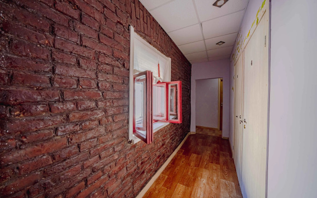 Меблированные комнаты Хадсон на Невском 108