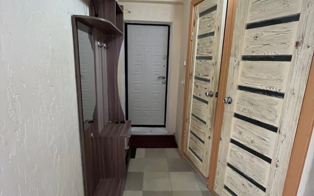Квартира Двухкомнатная микрорайон Светлый