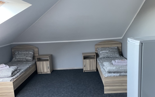 Usadyba Guest House