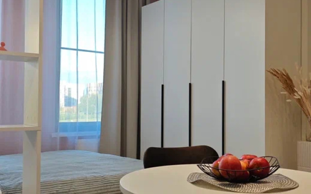 Квартира Студия в Иннополисе Спортивная 98