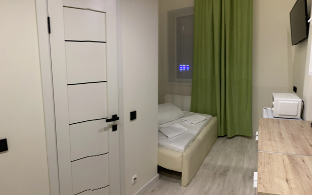 Меблированные Комнаты у Метро Авиамоторная