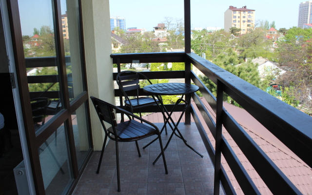 Valeks Guest House