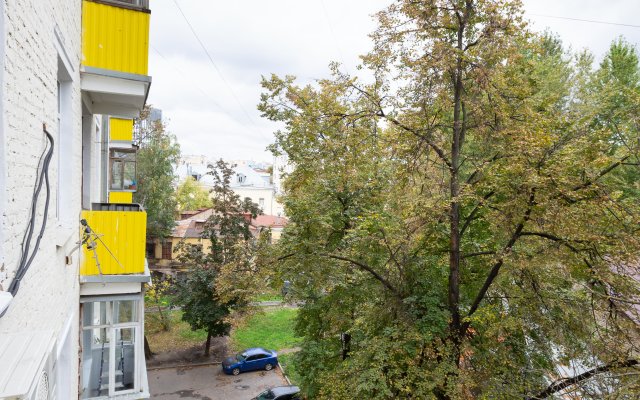 Kurskaya 510 Apartments