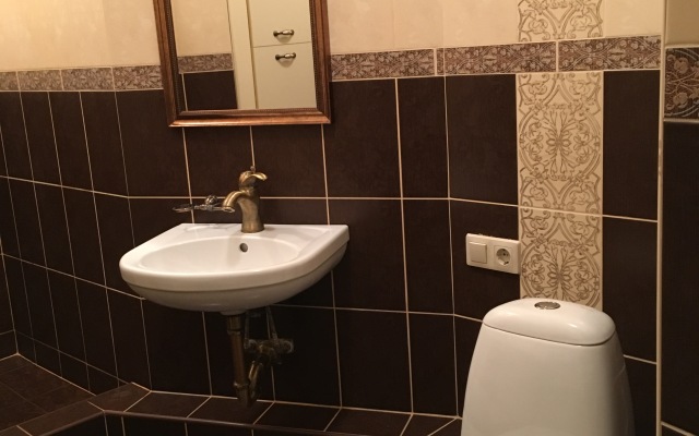 Tsentr Kazani 3-K Apartments