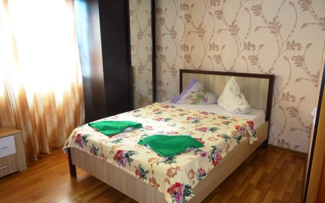 Guest House YKOR