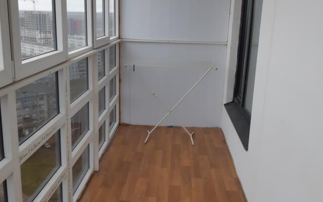 Apartamentyi Na 16 Etazhe Pskov Apartments