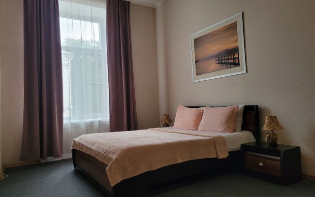 Апартаменты Oksana's