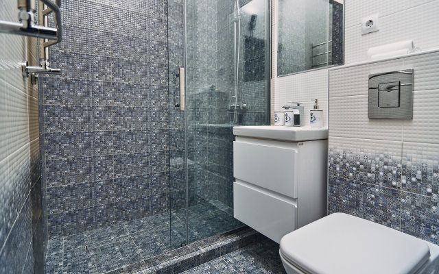 Гостевой дом Парковый