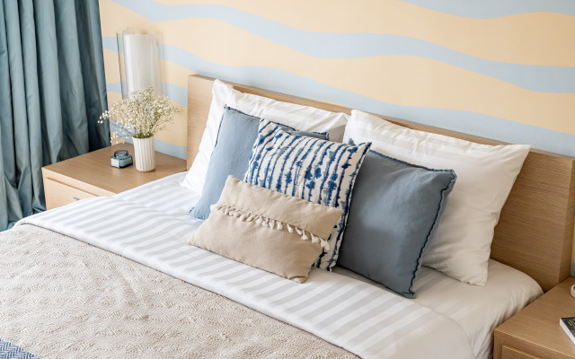 Merino Home Geometrica Flat