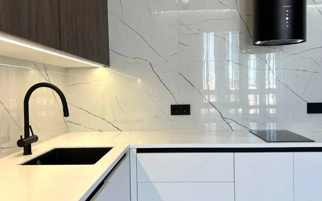 Apartamenty Blanshe Nuar Flat