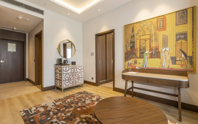 Butik-Otel Wellness Park Hotel Turon