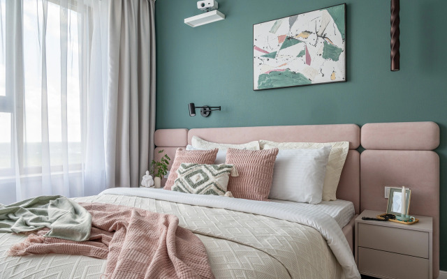 Квартира Хороший день на ул. Белоглазова 2д