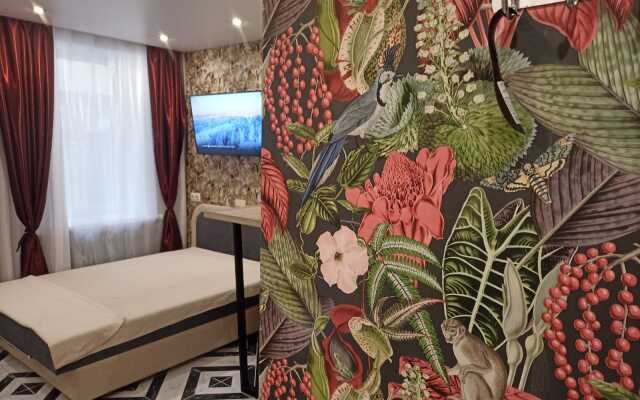 Квартира на Итальянской 37/18 2