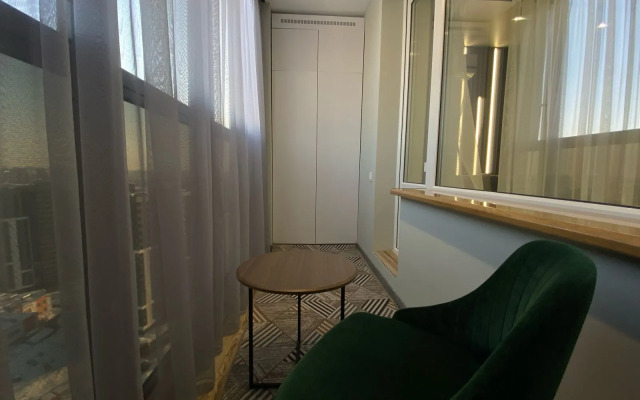 Квартира жк Мечта Видовая