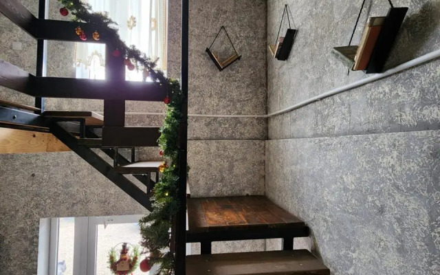 Zamok Ksyu Guest house