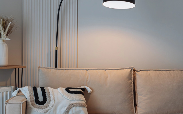 Квартира Baltic Sense на Ольховой 32