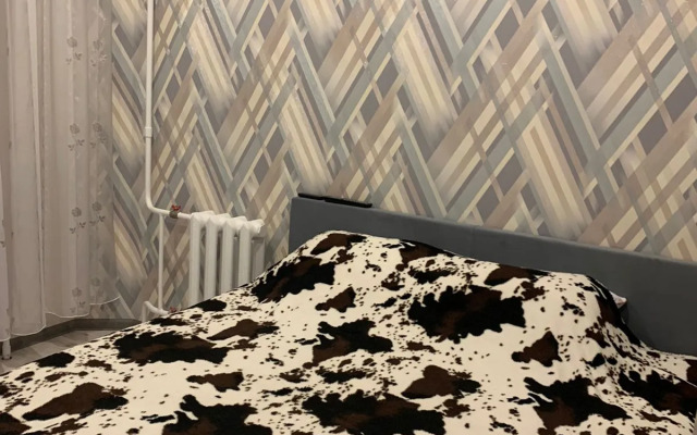 Uyutnaya Sutochno Tobolsk Flat