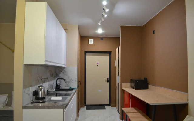 Квартира уютная на Онежской 4