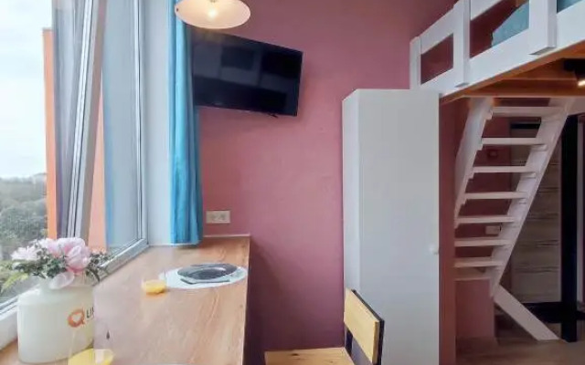 Like 914-4 Apartment