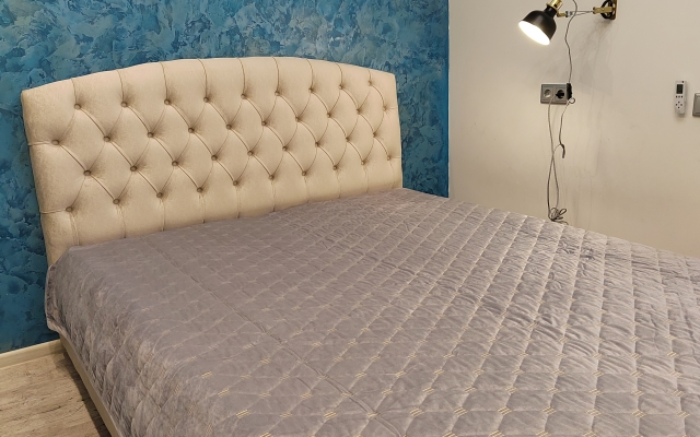 Квартира Студия Волна