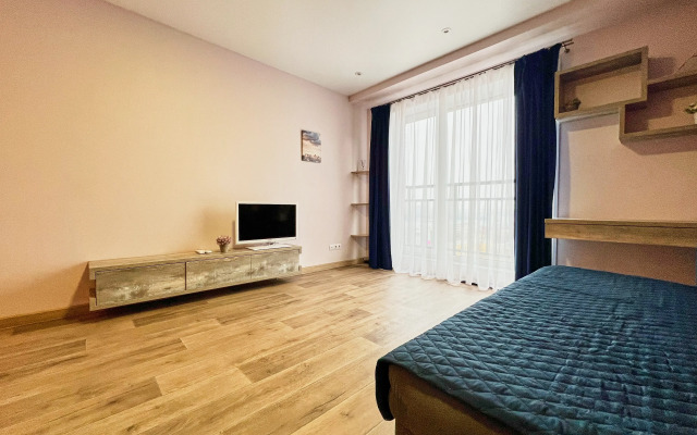 Апартаменты Уютные на Махалина 10