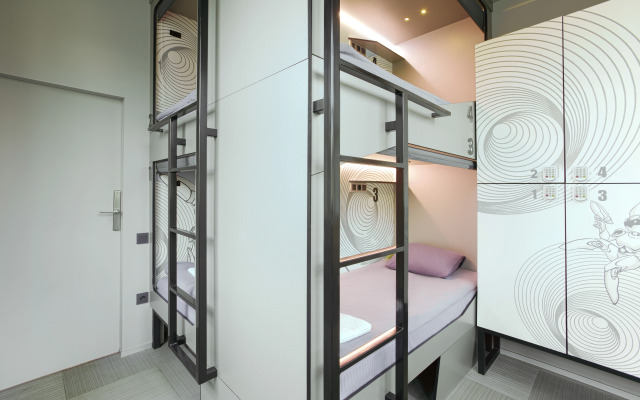 Radushie Hostel