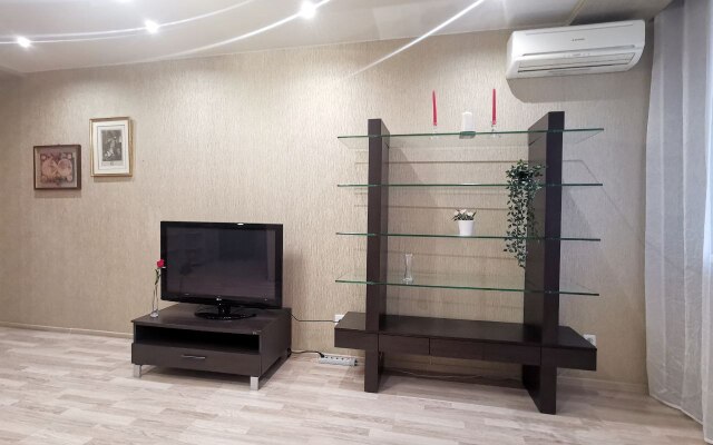 Апартаменты на Чапаевской 187