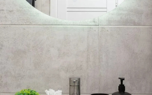 Квартира Уютная Студия в ЖК Новатор