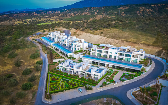 Sun Valley Resort&Residency Hotel