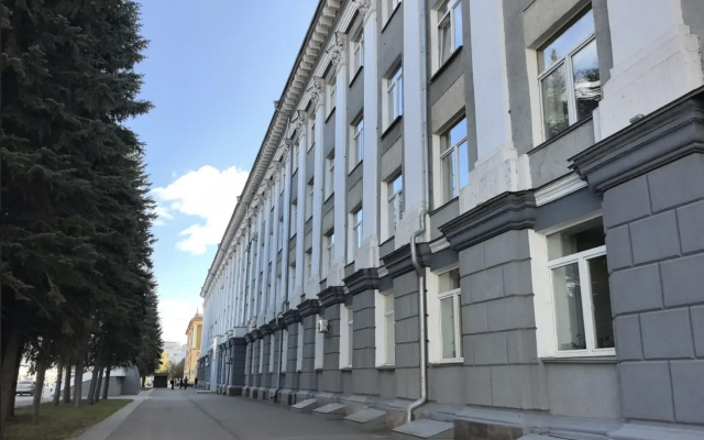 Отель na Sovetskom