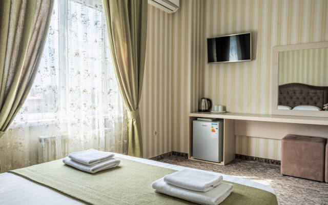 Semily Mini-hotel