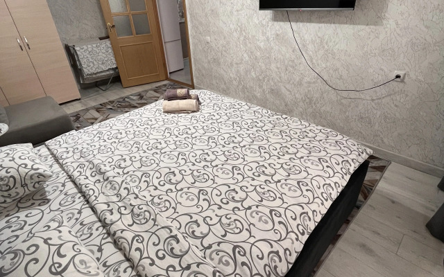 Квартира Гумарова 88